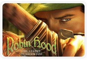 robin hood the legend of sherwood ps4